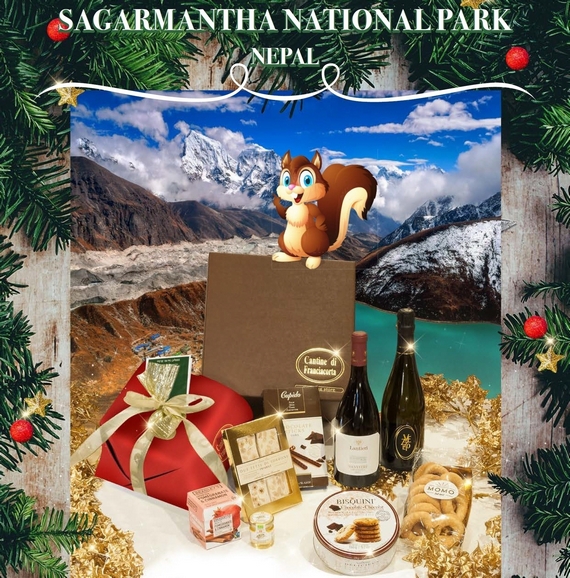 Sagarmantha National Park franciacorta shop 570