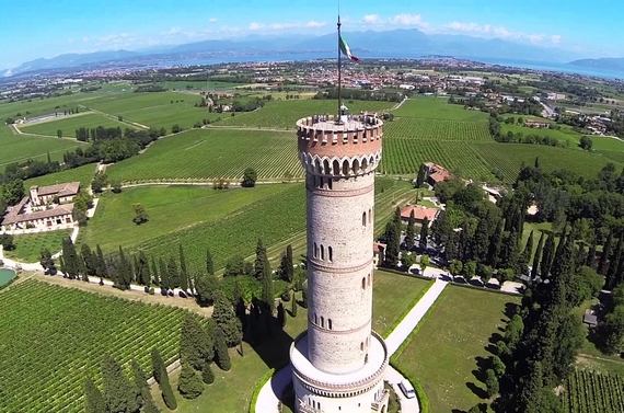 San MartinoVisit Brescia Wine hospitality travel 570