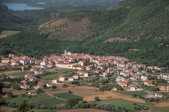 Sarconi di Michele Luongo 570