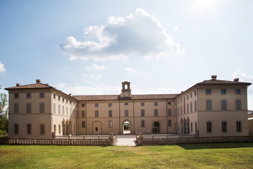 Scuderie Villa Pallavicino Museo Renata Tebaldi credit Busseto Terra di Verdi 570