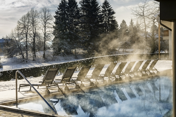 Solea Boutique Spa Hotel 570