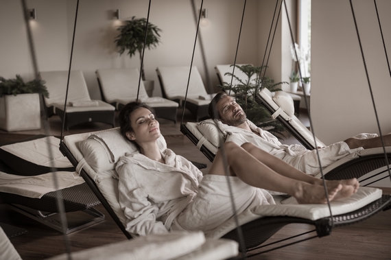 Solea Boutique Spa Hotel 570