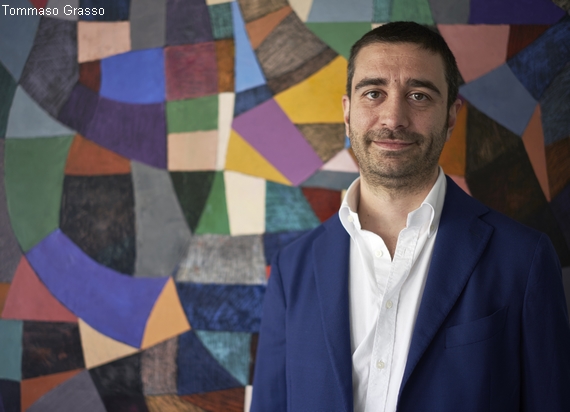 Tommaso Grasso itin 570