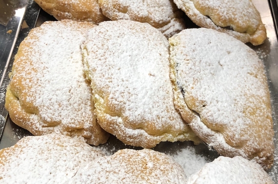 Tortelli dolci di Parma credit Visit Emilia 570