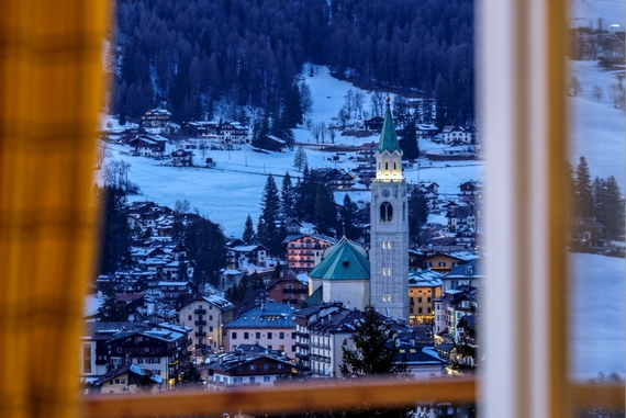 VISTA DALLA FINESTRA 570