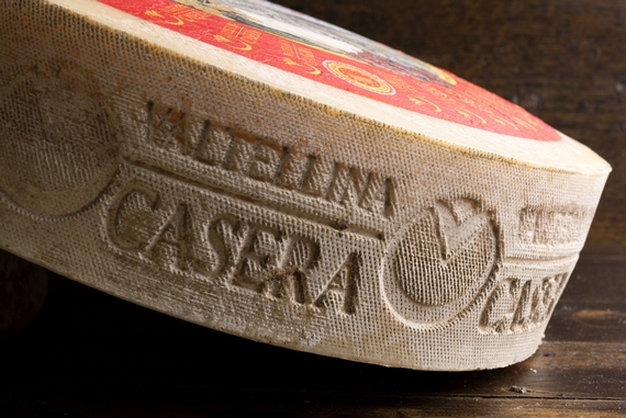Valtellina Casera DOP 570