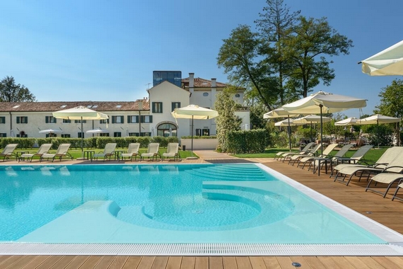 Villa Barbarich 570