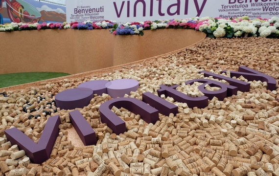 Vinitaly2018 Veronafiere FotoEnnevi 570