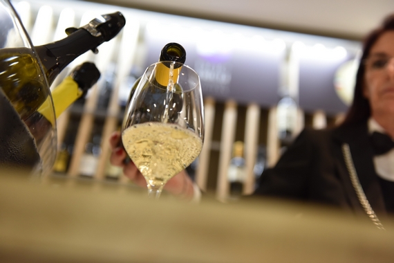 Vinitaly SE 2021 Veronafiere 3