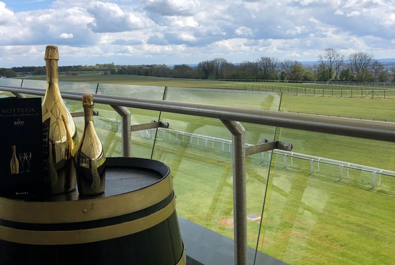 Windsor Prosecco Bar 2 570