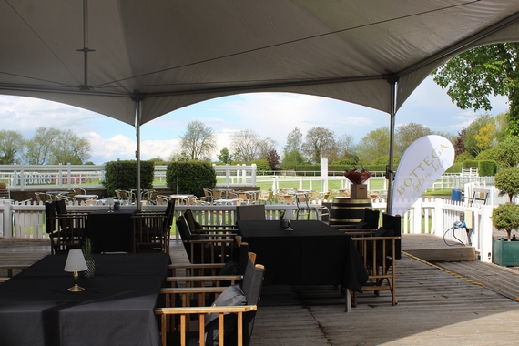 Windsor Prosecco Bar 3 570