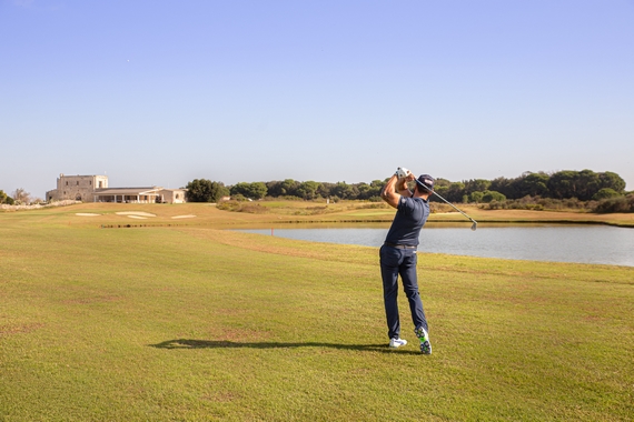 acaya resort golf 1 570