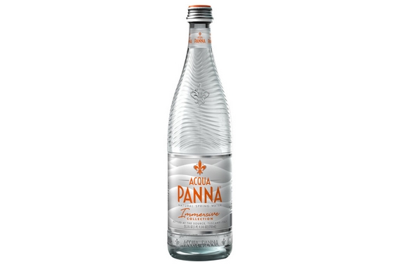acqua panna immersive collection nuova limited edition itin 570
