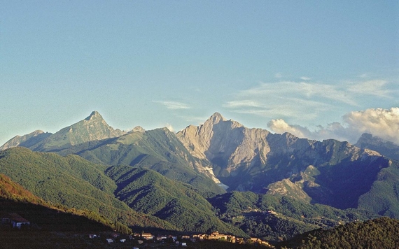 alpi apuane 570