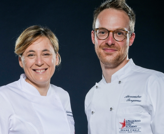 antonia klugman alessandro bergano s pellegrino 2021