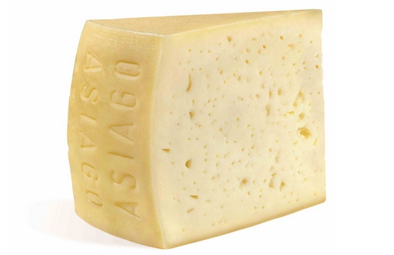 asiago fresco fetta 570