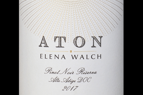 aton pinot nero casagrande etichetta 570