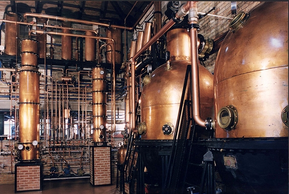 bonaventura maschio distilleria 570