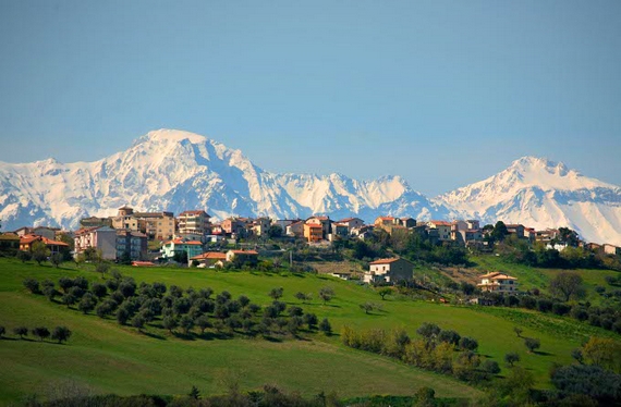 casoli panorama 570