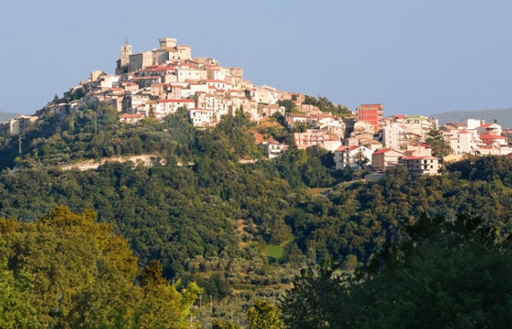 casoli maiella itin 570