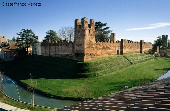 castalfranco veneto 570