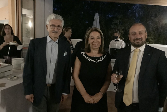 castel nuovo del garda evento 3 ITIN 570 1