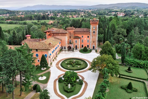 castello di spessa ph.Zingone 2018 edit