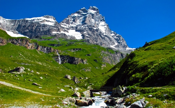 cervinia montagna estate comolli 570