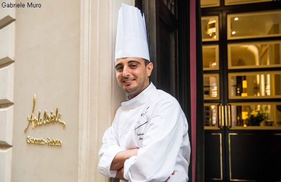 chef gabriele muro striscia 570