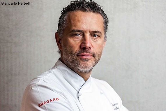 chef gianfranco perbellini ricetta 570 