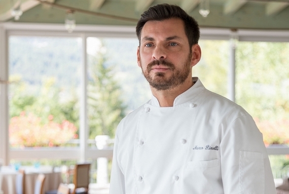 chef marco pinelli 570