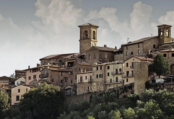 collazzone umbria eventi itin 570
