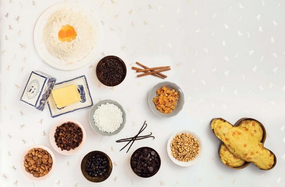 colomba loison preparazione ingredienti pasqua 2021 570