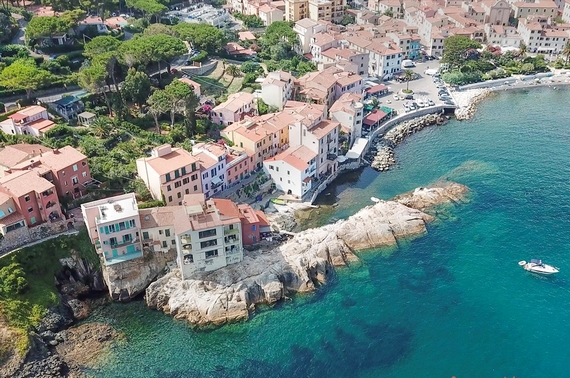 cotone isola delba castagne 570