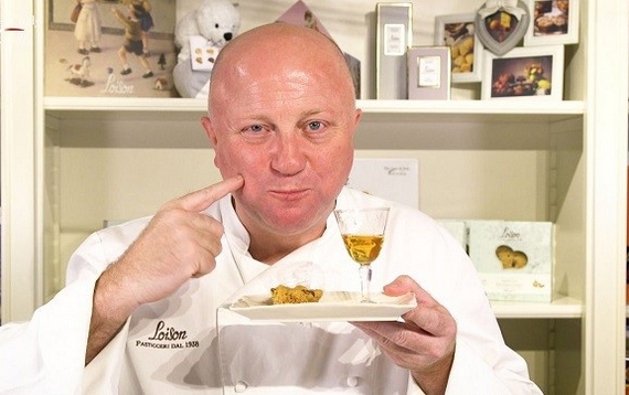 dario loison pasticceria premio 2021 2