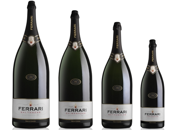 ferrari gran cuve 570