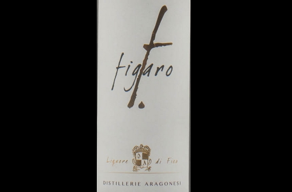 figaro distillerie aragonesi 570