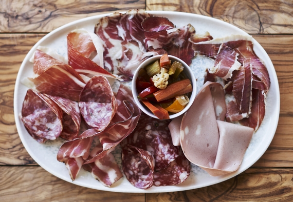golden view antipasto salumi itin 570