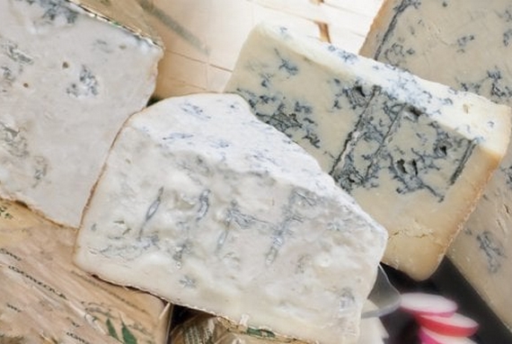 gorgonzola dop dolce e piccante 570
