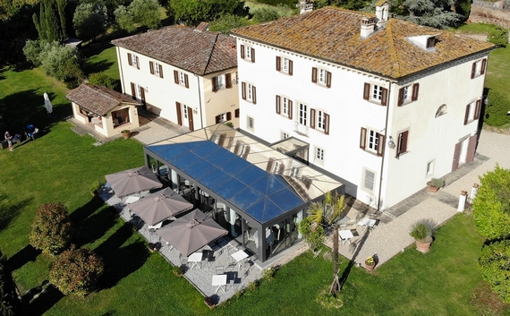 hotel villa marta 570