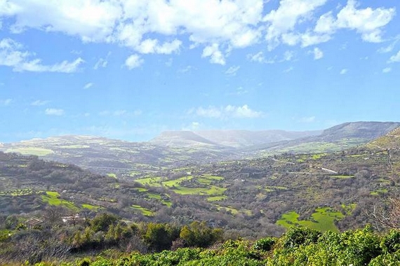 il val di noto 570