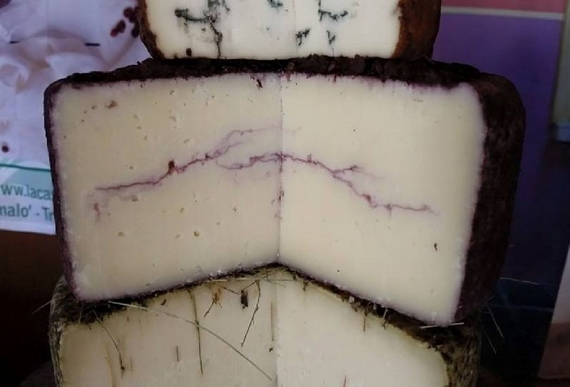 la casearia carpenedo formaggio 1