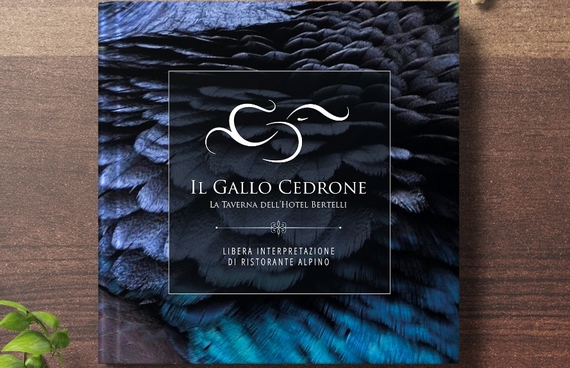 libro il gallo cedrone 570
