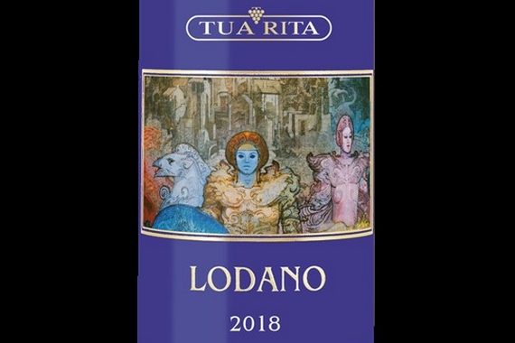 lodano tua rita etichetta 570
