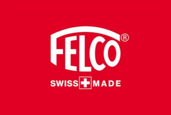 logo felco swiss made itin 570