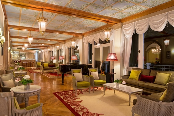 lounge bar hotel cristallo 570