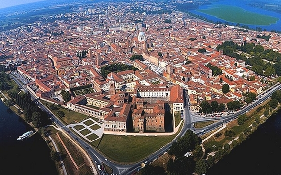mantova aerea 570