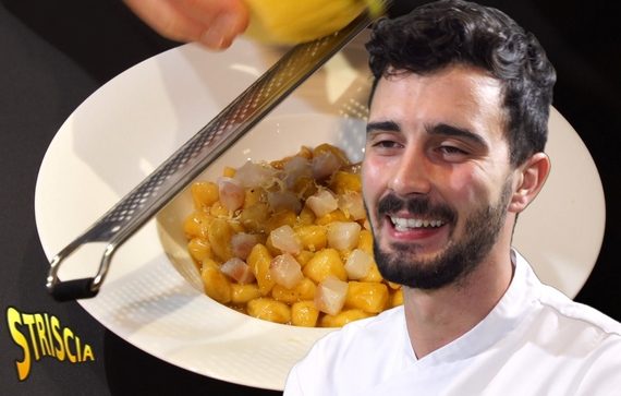 marchi Traverso ricetta srtiscia 570
