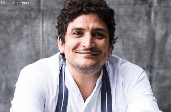 mauro colagreco s.pellegrino foodtalks 570