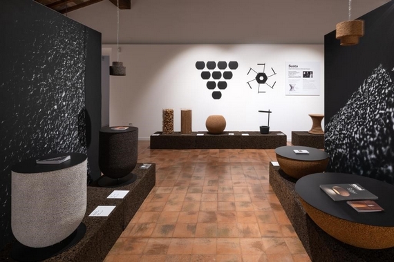mostra sughero ph. Renato Vettorato 1 570